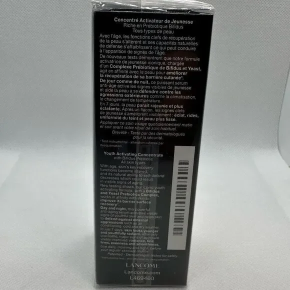 Lancôme Advanced Génifique Anti-Aging Face Serum 1oz
NWT - Picture 2 of 8